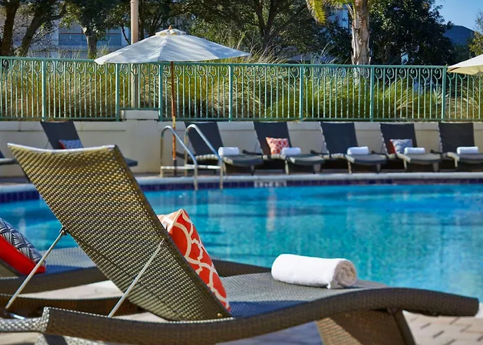 World Golf Village Renaissance St. Augustine Resort