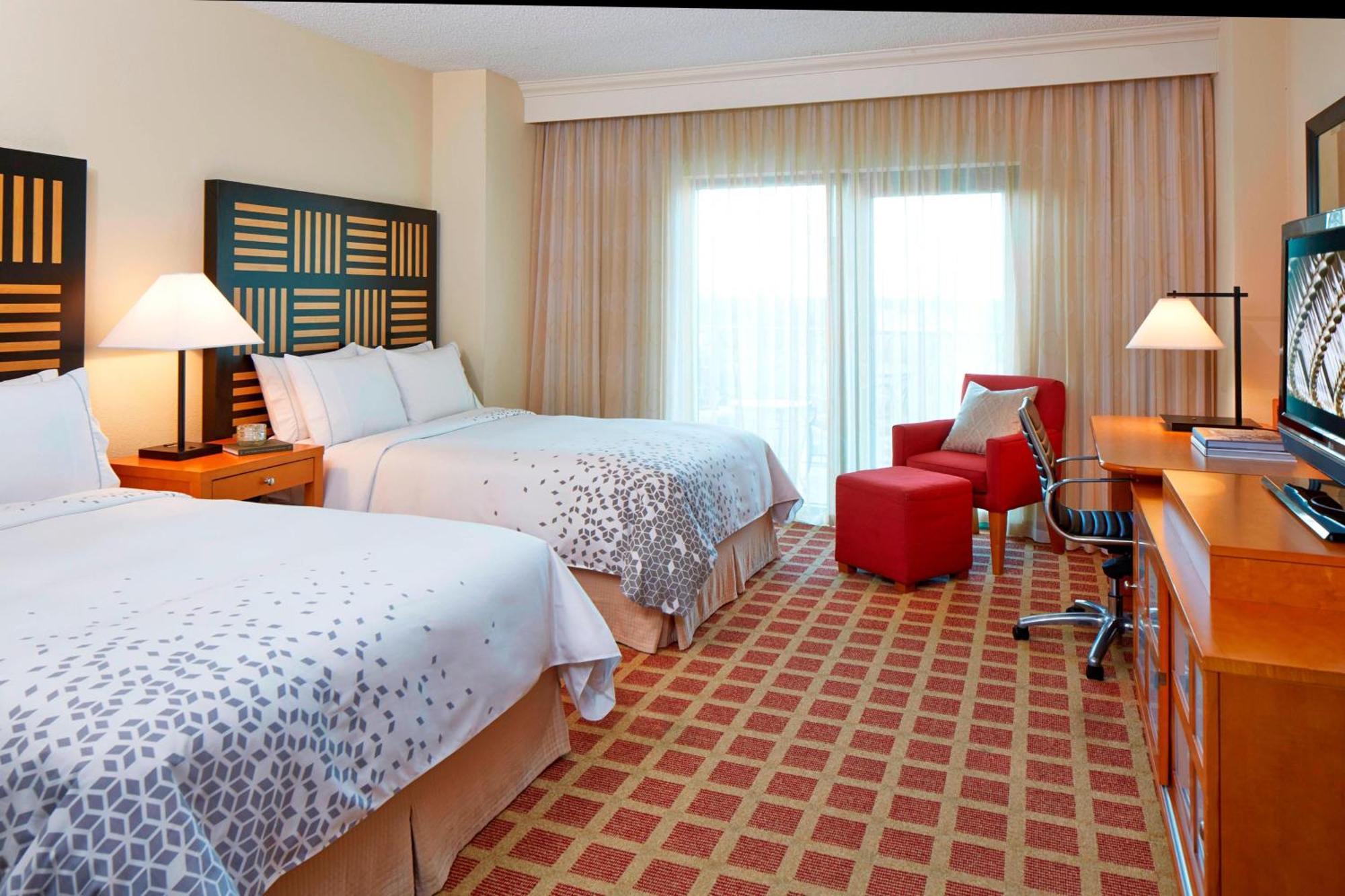 World Golf Village Renaissance 4*