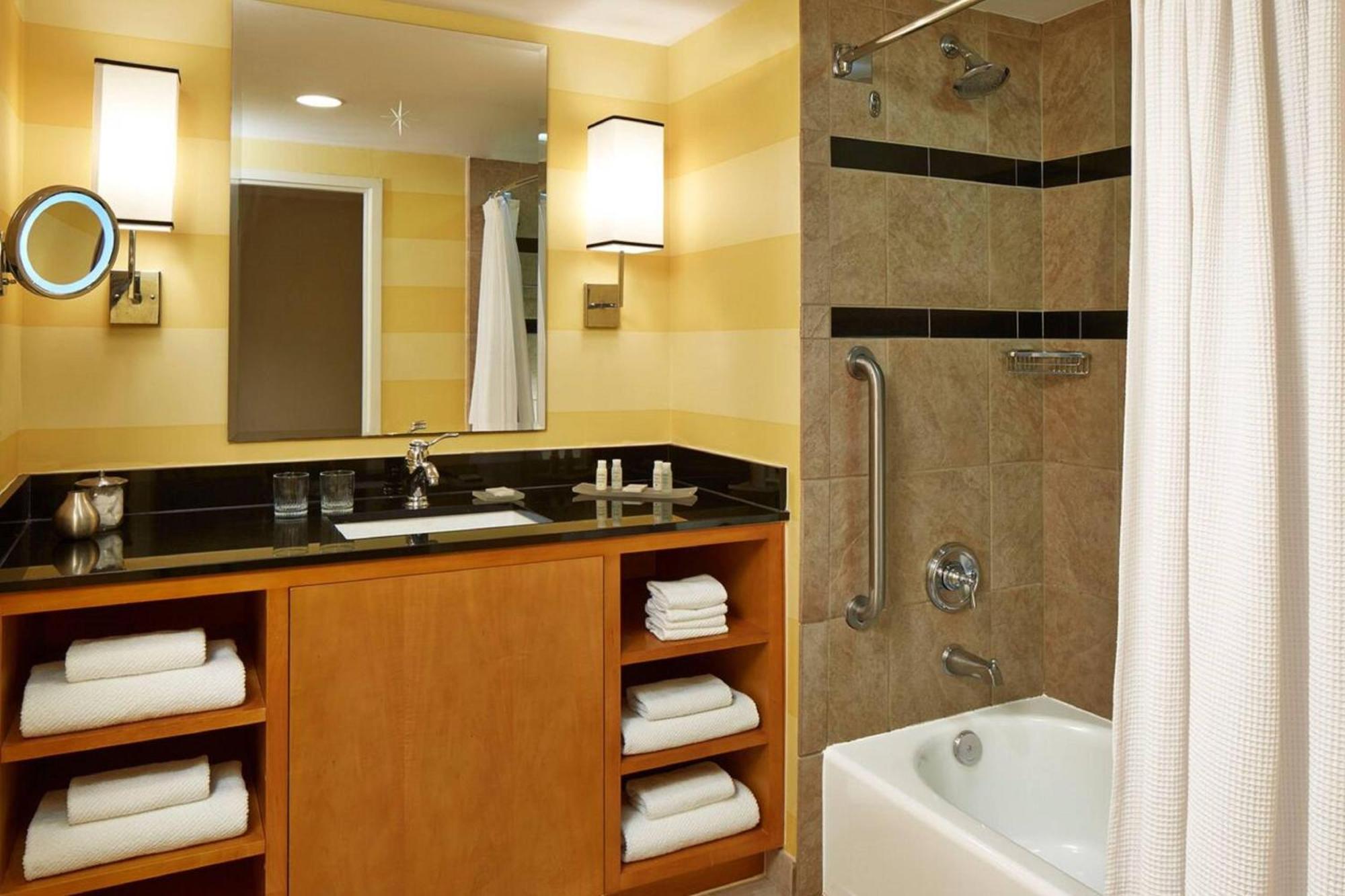 World Golf Village Renaissance Resort 4*