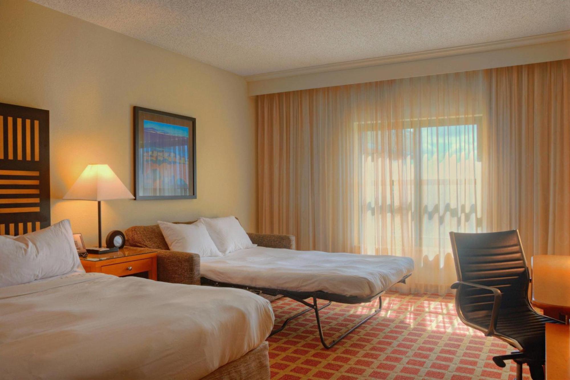 World Golf Village Renaissance Resort 4*