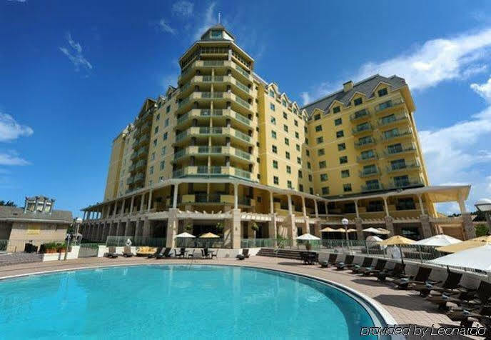World Golf Village Renaissance 4*
